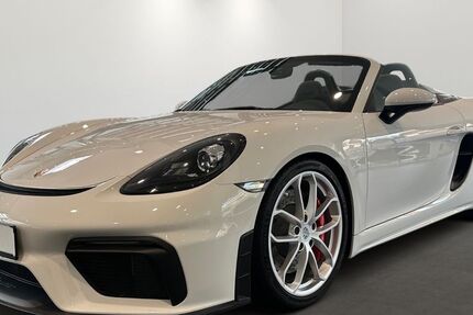 Porsche Boxster 9.161 km 103.718 &euro; Wuppertal 42279