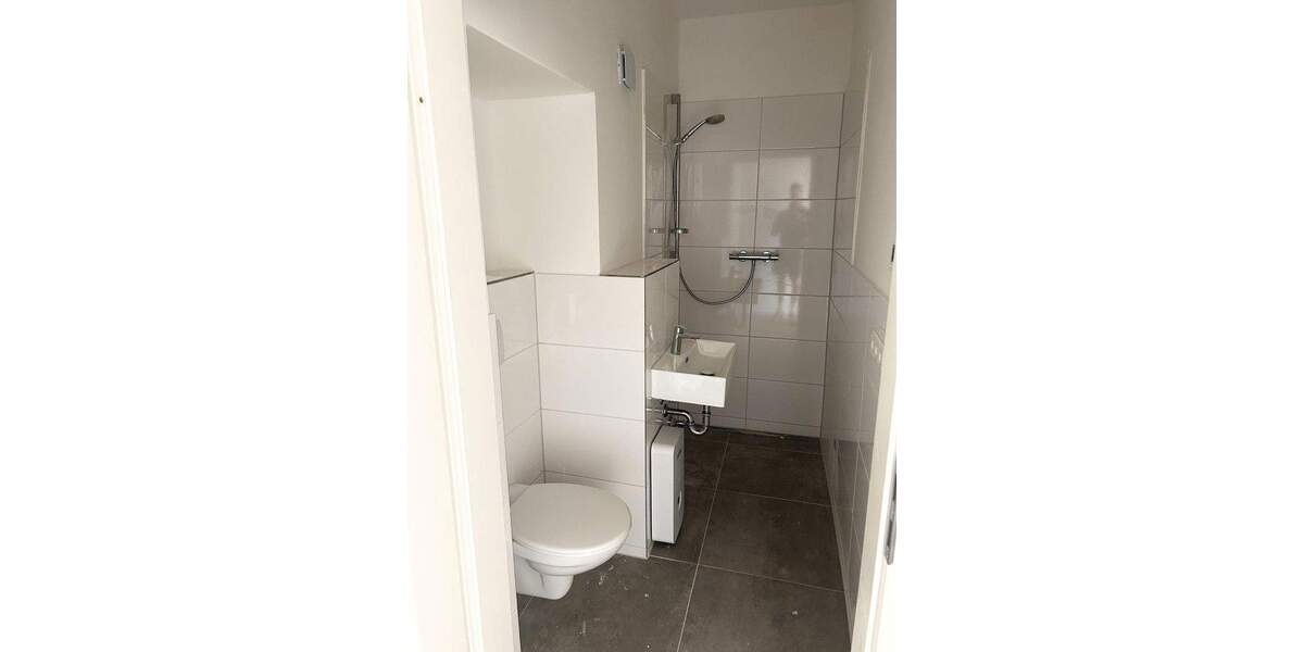 Etagenwohnung Gladbeck Brauck - 2 Zimmer, 54 m&sup2;, 540&euro; | Angebot:25780277