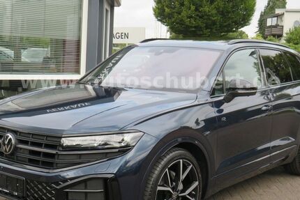 VW Touareg 10.000 km 88.990 &euro; Gladbeck 45964