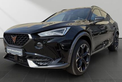 Cupra Formentor 15.815 km 30.990 &euro; Wuppertal 42109