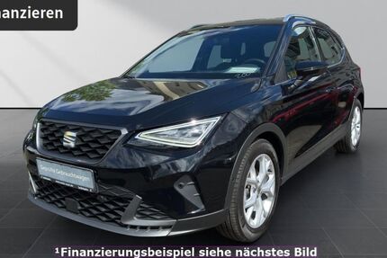 Seat Arona 55.000 km 21.990 &euro; Wuppertal 42109