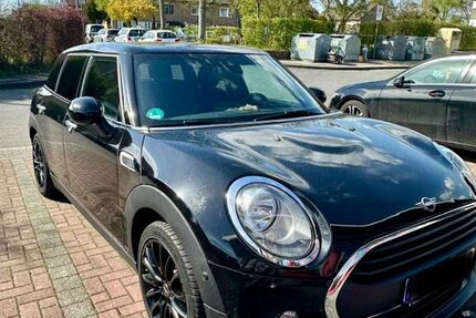 Mini One Clubman 119.489 km 14.000 &euro; Meerbusch 40670