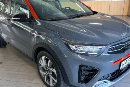 Kia Stonic 51.125 km 14.990 &euro; Gladbeck 45968