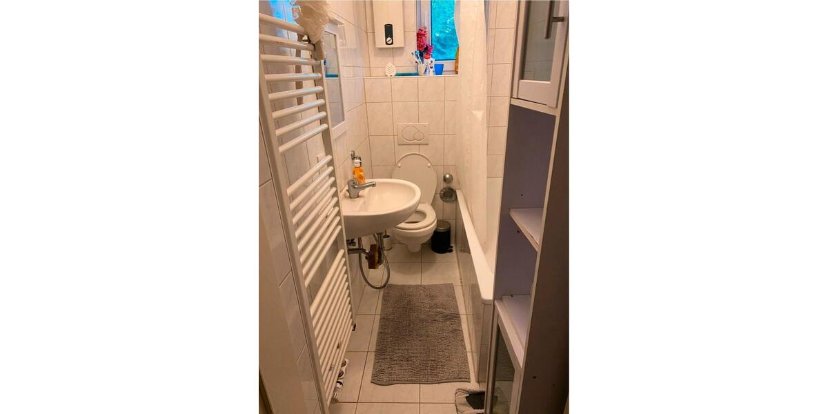 Etagenwohnung Essen Stadtbezirk III - 3 Zimmer, 65 m&sup2;, 1.100&euro; | Angebot:24859509