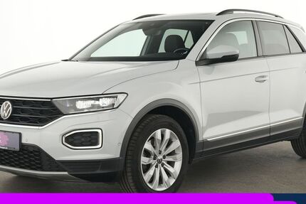 VW T-Roc 42.267 km 22.808 &euro; Neuss 41460