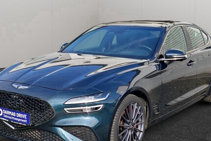Genesis G70 44.543 km 29.990 &euro; Bochum 44866