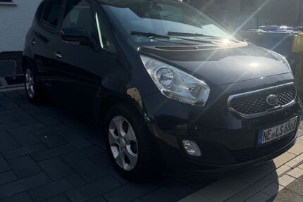 Kia Venga 85.000 km 6.400 &euro; Neuss 41466