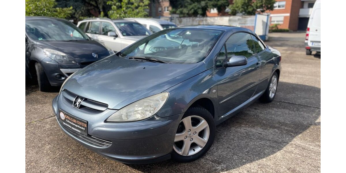 Peugeot 307 144.162 km 2.990 &euro; Düsseldorf 40549