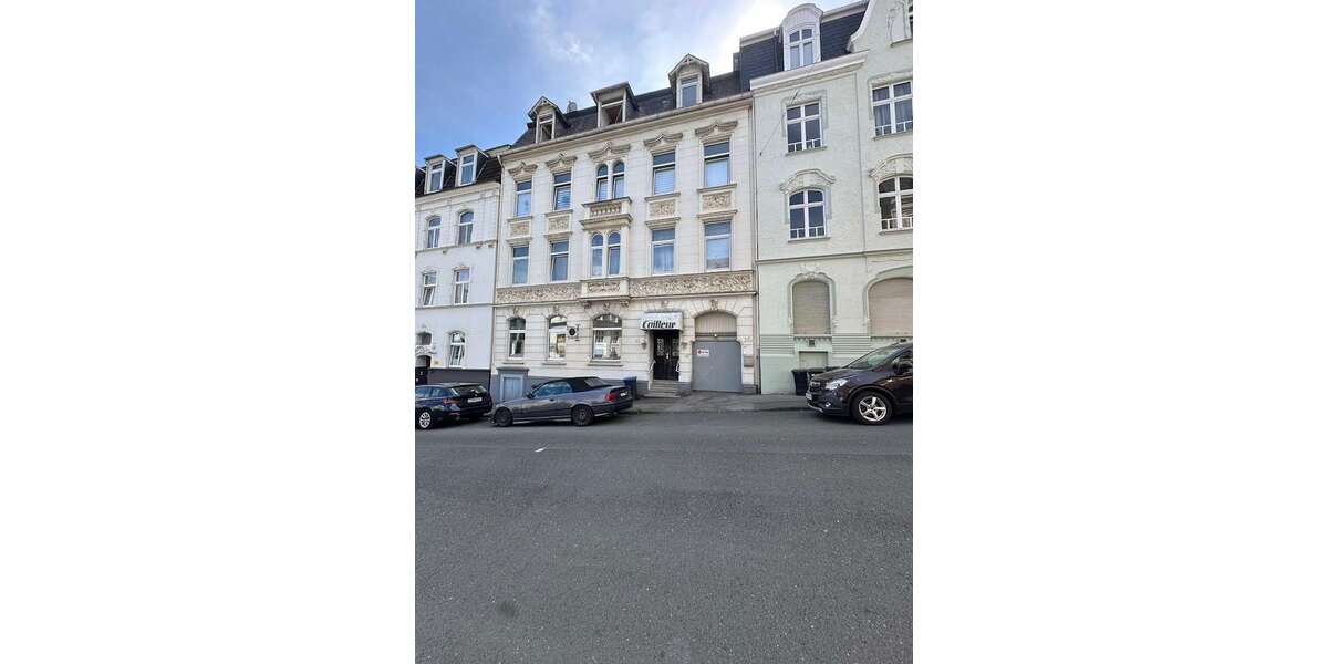 Gewerbeobjekt Wuppertal Rott - 340&euro; | Angebot:26086614