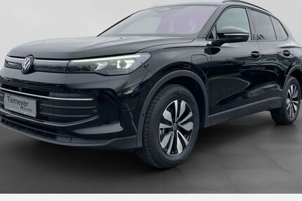 VW Tiguan 9.999 km 39.480 &euro; Bochum 44892