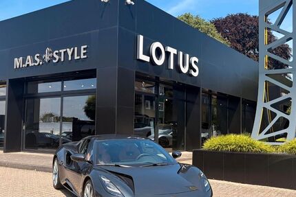 Lotus Emira 16.590 km 84.950 &euro; Wuppertal 42349