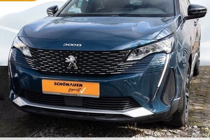 Peugeot 3008 20.624 km 23.990 &euro; Solingen 42697