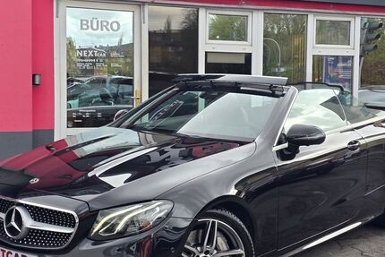 Mercedes-Benz E 300 94.821 km 35.990 &euro; Mülheim an der Ruhr 45476