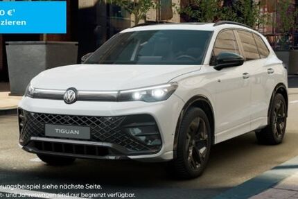 VW Tiguan 9.000 km 59.880 &euro; Düsseldorf 40233
