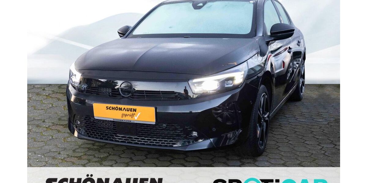 Opel Corsa 20.297 km 17.990 &euro; Solingen 42697