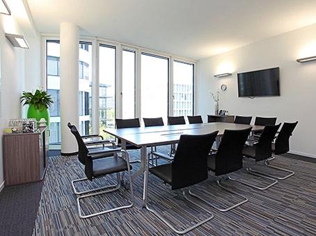 Gewerbeobjekt Düsseldorf Stadtbezirk 5 - 934&euro; | Angebot:25966164