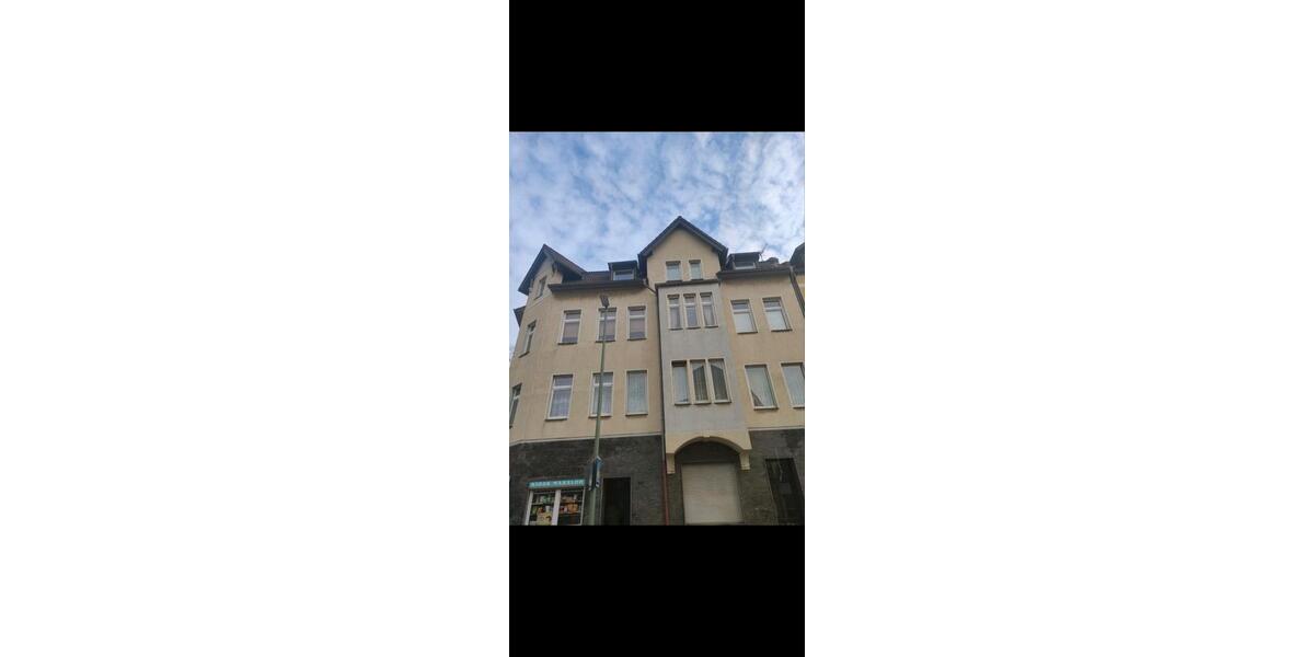 Dachgeschoßwohnung Duisburg Hamborn - 2.5 Zimmer, 53 m&sup2;, 55.000&euro; | Angebot:27533810