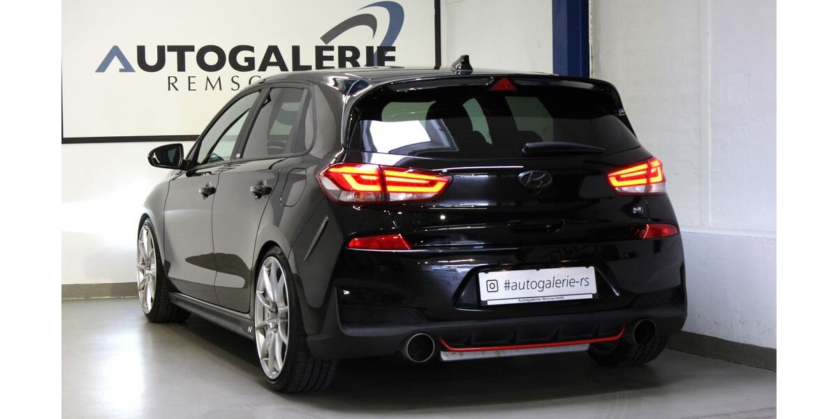 Hyundai i30 73.900 km 22.990 &euro; Remscheid 42857