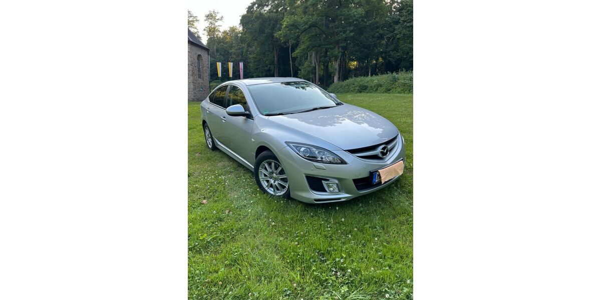 Mazda 6 128.500 km 5.900 &euro; Essen 45277