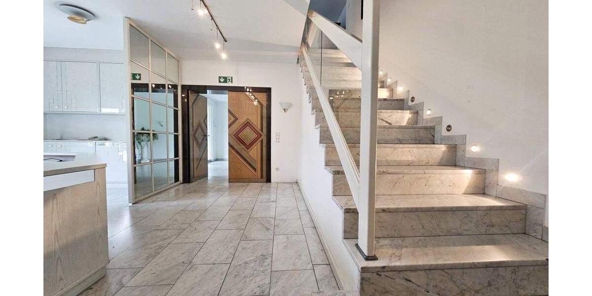 Gewerbeobjekt Solingen Ohligs-Aufderhöhe - 1 Zimmer, 358 m&sup2;, 3.222&euro; | Angebot:25802094