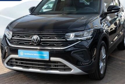 VW T-Cross 4.400 km 21.950 &euro; Solingen 42699
