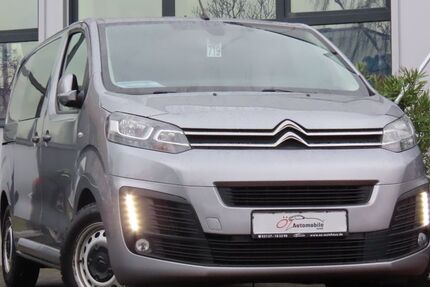 Citroen Jumpy 195.888 km 9.900 &euro; Neuss 41469