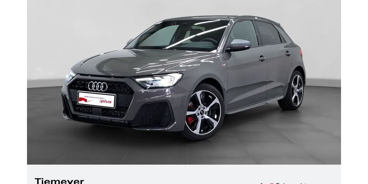 Audi A1 3.995 km 33.290 &euro; Bochum 44809