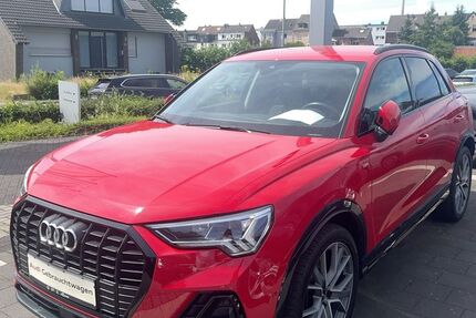 Audi Q3 33.557 km 29.890 &euro; Duisburg 47178