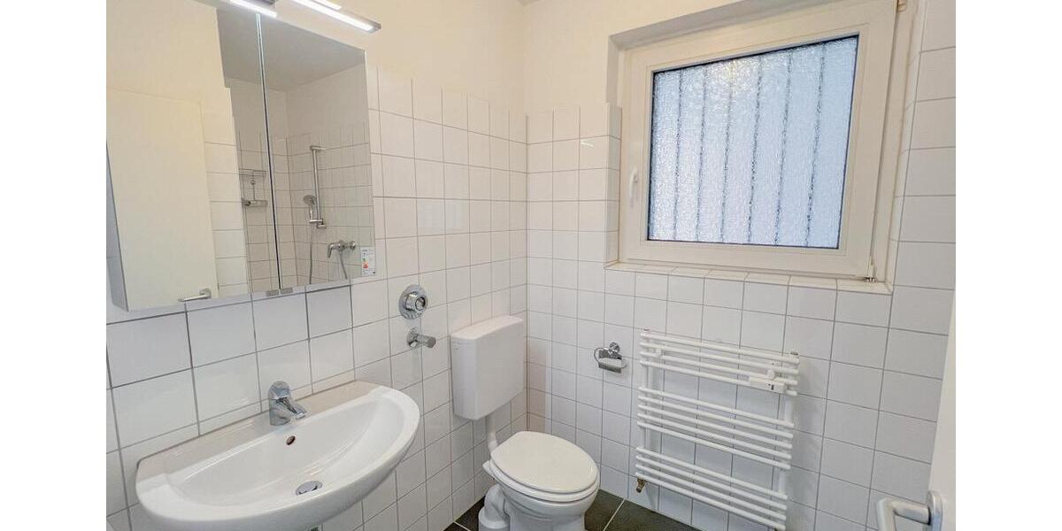 Erdgeschoßwohnung Hagen Hagen-Nord - 1 Zimmer, 34 m&sup2;, 209&euro; | Angebot:26351230