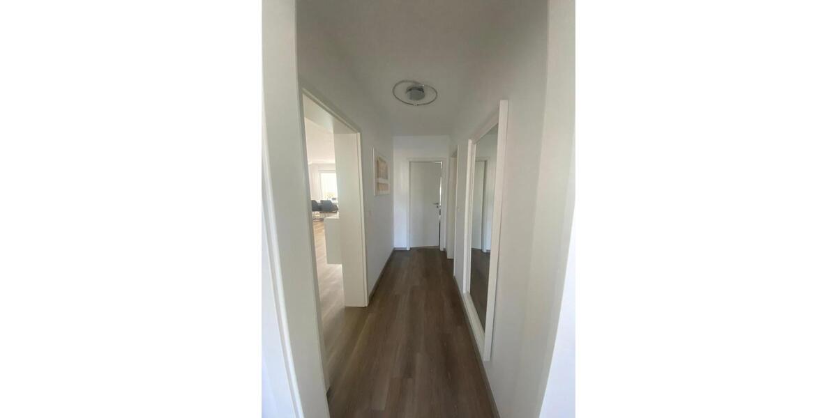 Etagenwohnung Radevormwald - 3 Zimmer, 89 m&sup2;, 280.000&euro; | Angebot:27096119