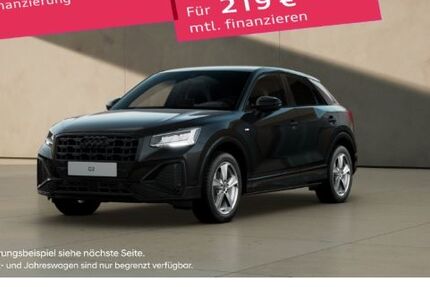 Audi Q2 17.098 km 33.880 &euro; Essen 45143