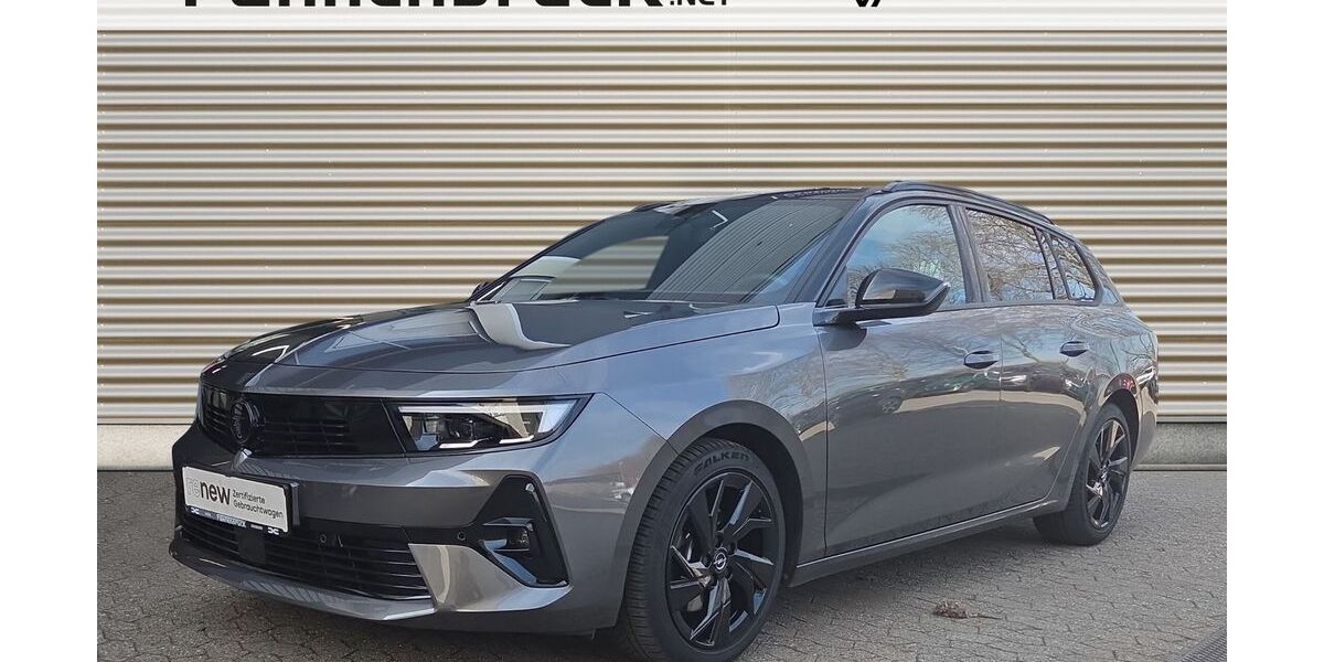 Opel Astra 17.970 km 24.990 &euro; Duisburg 47059