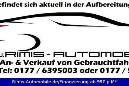 Opel Zafira 88.000 km 9.899 &euro; Gelsenkirchen 45884