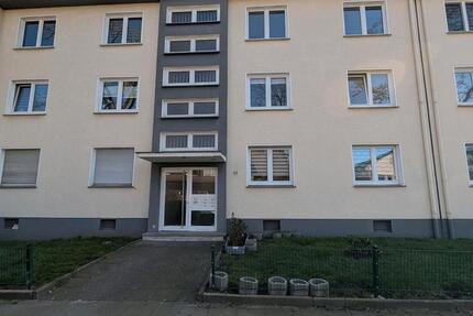 Wohnung Oberhausen Osterfeld - 3 Zimmer, 70 m&sup2;, 980&euro; | Angebot:25380828