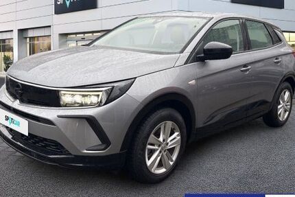 Opel Grandland (X) 7.854 km 23.380 &euro; Essen 45143