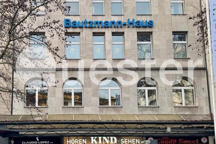 Gewerbeobjekt Duisburg - 1.400&euro; | Angebot:24695007