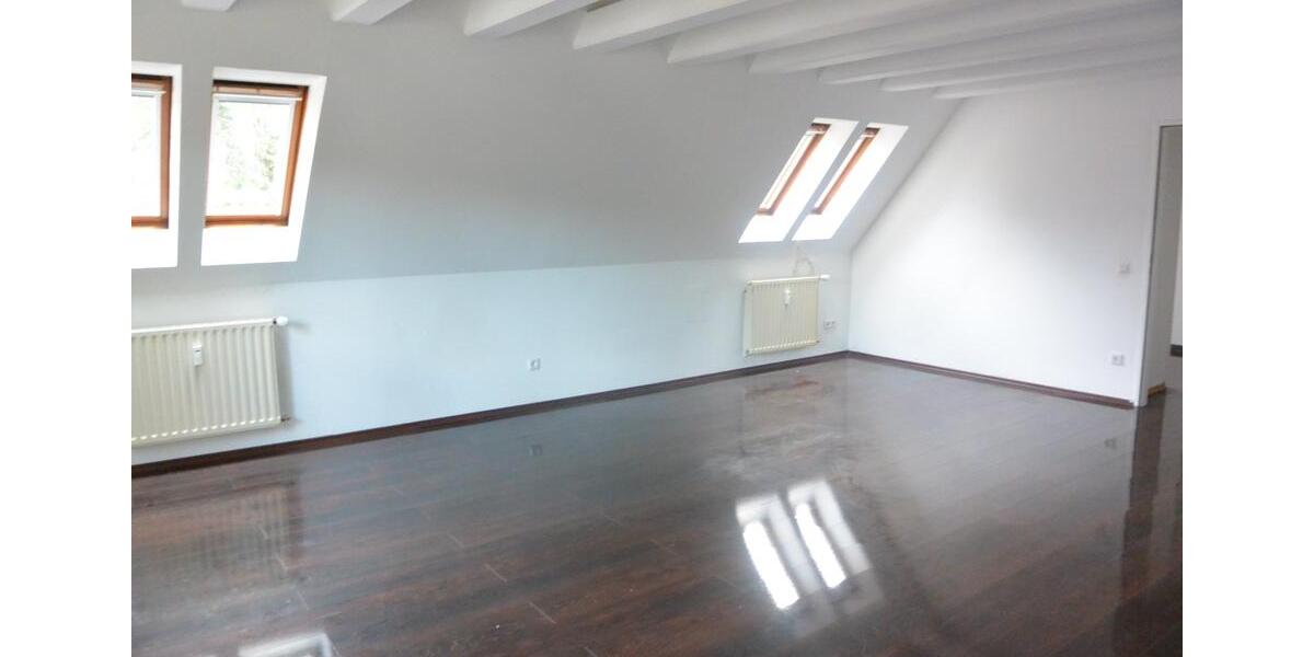 Dachgeschoßwohnung Gevelsberg - 1 Zimmer, 55 m&sup2;, 380&euro; | Angebot:25323321