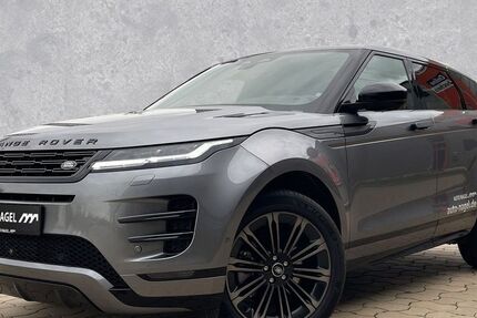 Land Rover Range Rover Evoque 12.000 km 57.870 &euro; Essen 45141