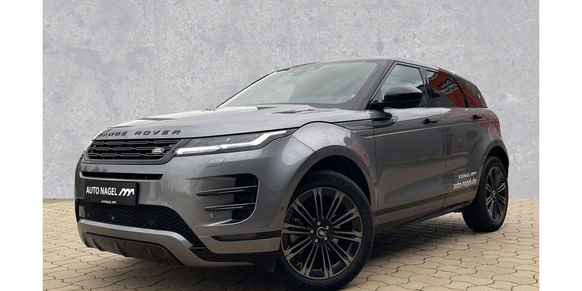 Land Rover Range Rover Evoque 12.000 km 57.870 &euro; Essen 45141