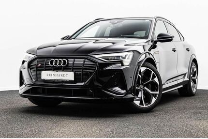 Audi e-tron 19.067 km 43.565 &euro; Hagen 58091