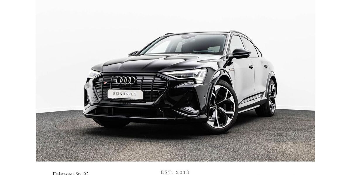 Audi e-tron 19.067 km 43.565 &euro; Hagen 58091