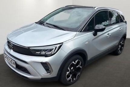 Opel Crossland (X) 28.913 km 18.250 &euro; Neuss 41464