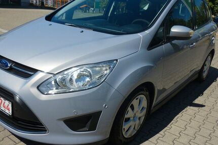 Ford C-Max 192.000 km 3.500 &euro; Essen 45144