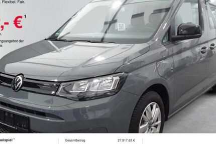 VW Caddy 9.998 km 29.592 &euro; Hagen 58091