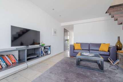 Wohnung Düsseldorf Pempelfort - 2 Zimmer, 51 m&sup2;, 1.050&euro; | Angebot:26071280