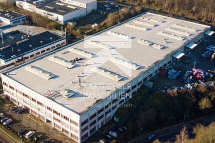 Gewerbeobjekt Velbert - 2.600&euro; | Angebot:25544646