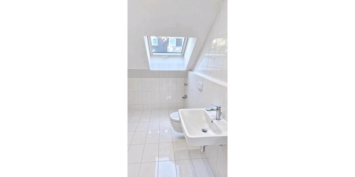 Maisonettenwohnung Wuppertal Lichtenplatz - 3.5 Zimmer, 110 m&sup2;, 1.260&euro; | Angebot:27568890