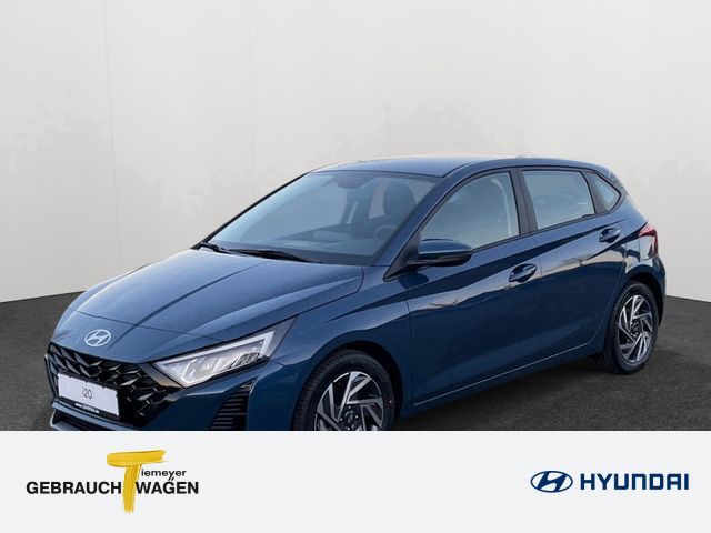 Hyundai i20 25.267 km 17.490 &euro; Bochum 44866
