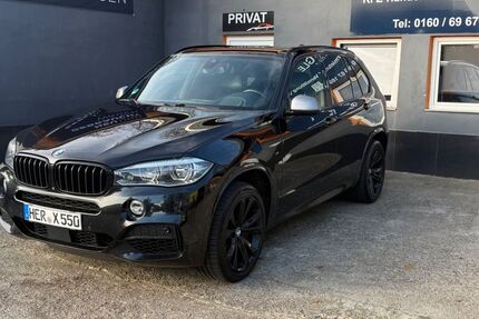 BMW X5 182.500 km 28.900 &euro; Essen 45329