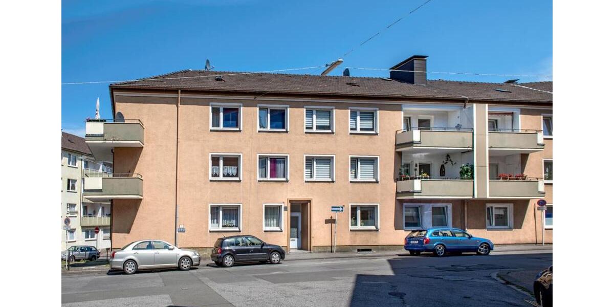 Erdgeschoßwohnung Wuppertal Gemarkung Elberfeld - 4 Zimmer, 93 m&sup2;, 919&euro; | Angebot:25810847